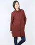 Atelier Scammit - Merci Coat